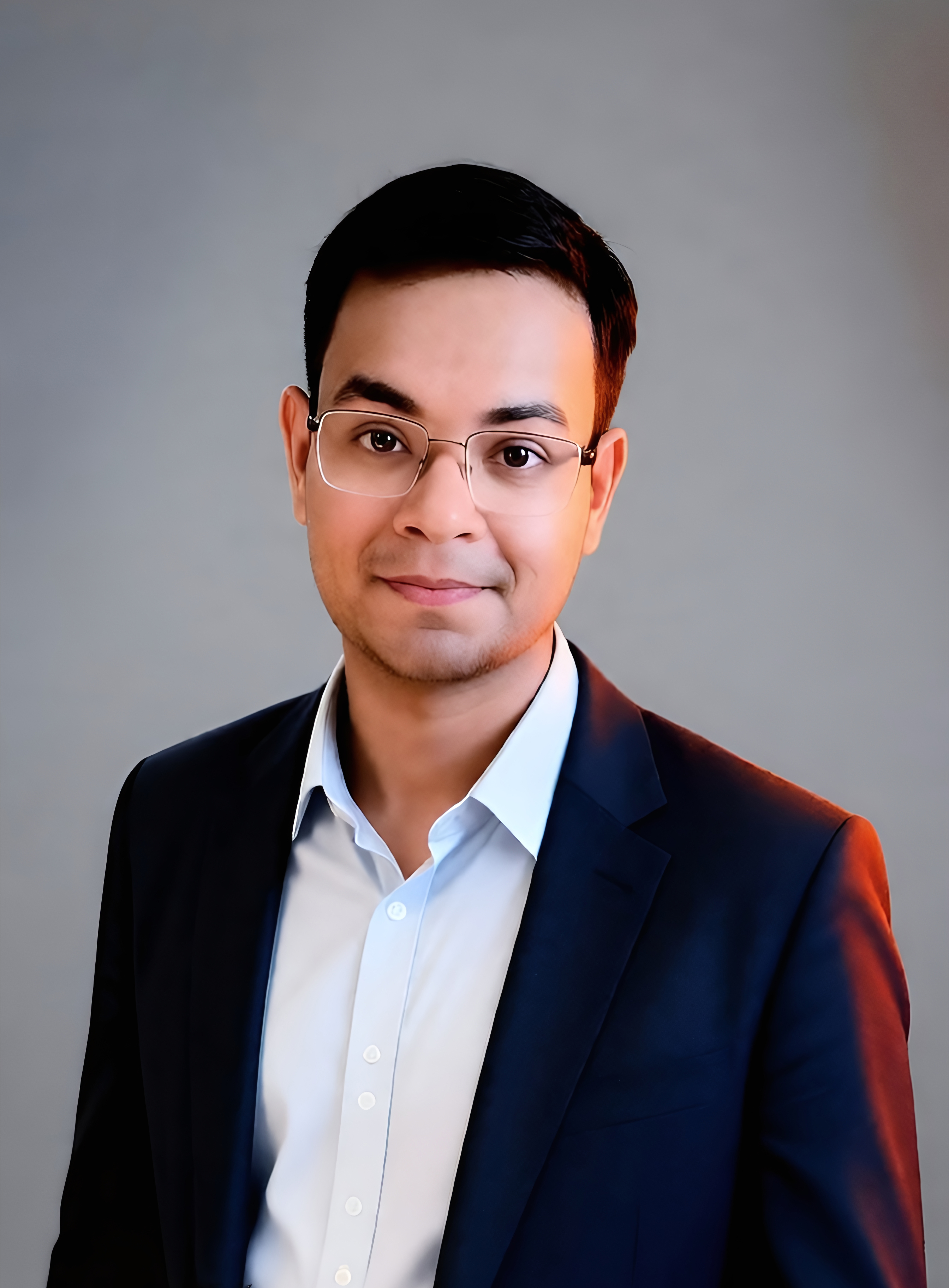 Portfolio - Adnan Sharif & Interactive CV